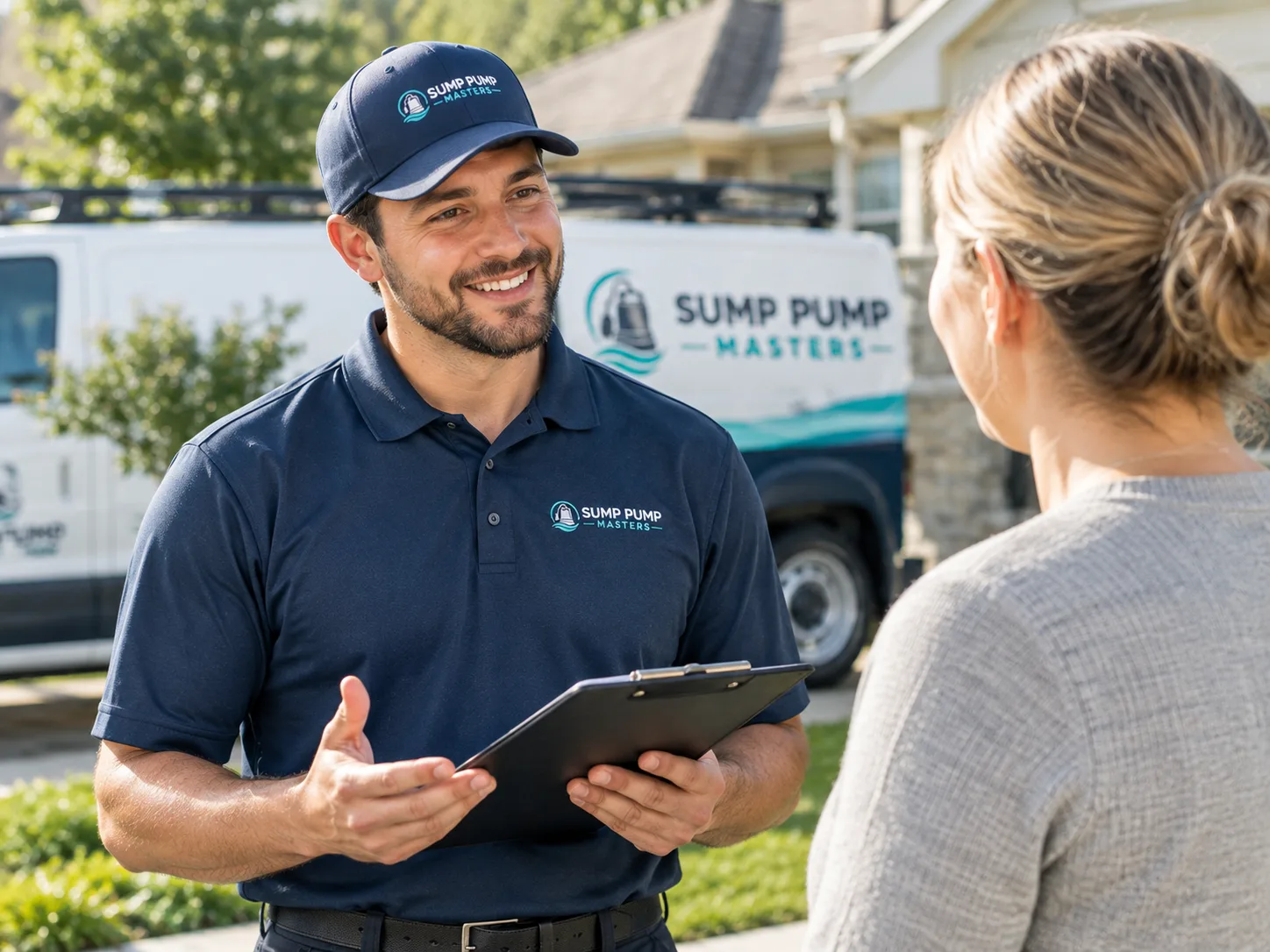 Sump Pump Repair Medford, OK FAQs